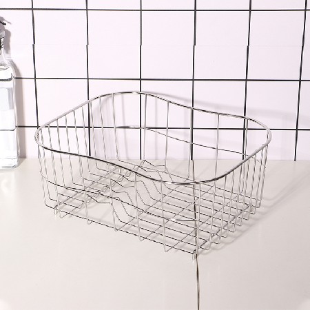 Kitchen storage rack